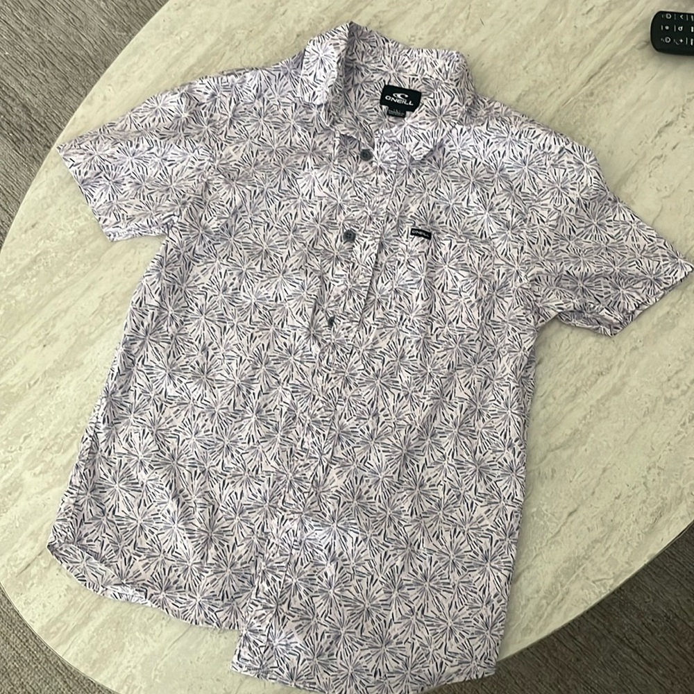 EUC Boy size L